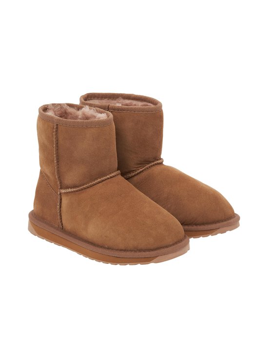 EMU Australia - Stinger mini poolsaapad - CAME CAMEL - photo 5 EMU Australia - Stinger mini poolsaapad - CAME CAMEL | Stockmann - photo 5