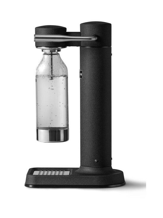 Aarke - Carbonator III -hiilihapotuslaite - BLACK - photo 2 Aarke - Carbonator III -hiilihapotuslaite - BLACK | Stockmann - photo 2
