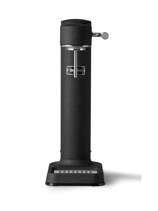 Aarke - Carbonator III -hiilihapotuslaite - BLACK - photo 3 Aarke - Carbonator III -hiilihapotuslaite - BLACK | Stockmann - photo 3