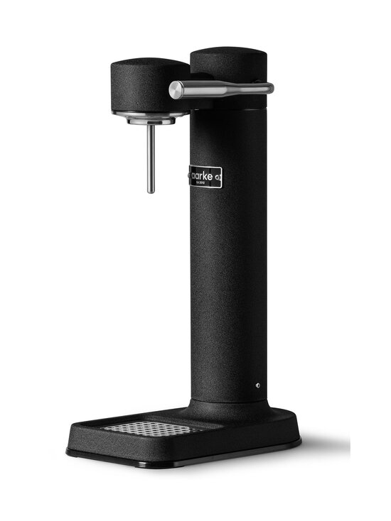 Aarke - Carbonator III -hiilihapotuslaite - BLACK - photo 5 Aarke - Carbonator III -hiilihapotuslaite - BLACK | Stockmann - photo 5