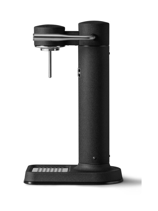 Aarke - Carbonator III -hiilihapotuslaite - BLACK - photo 6 Aarke - Carbonator III -hiilihapotuslaite - BLACK | Stockmann - photo 6
