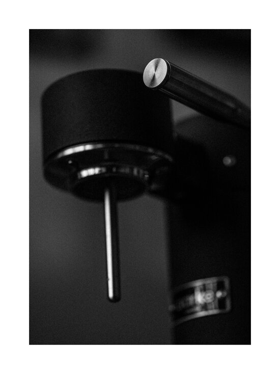 Aarke - Carbonator III -hiilihapotuslaite - BLACK - photo 8 Aarke - Carbonator III -hiilihapotuslaite - BLACK | Stockmann - photo 8
