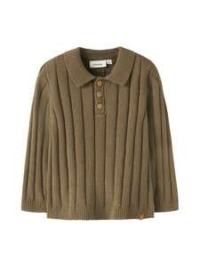 Lil' Atelier - Kudum NmmLomon Loose - KANGAROO | Stockmann