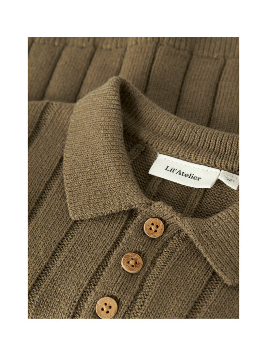 Lil' Atelier - Kudum NmmLomon Loose - KANGAROO | Stockmann - photo 3