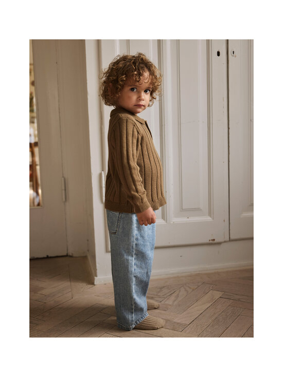 Lil' Atelier - Kudum NmmLomon Loose - KANGAROO | Stockmann - photo 4