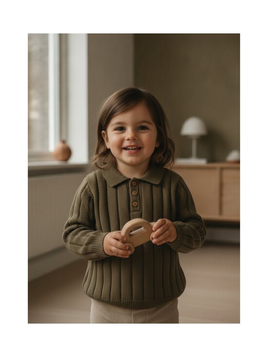 Lil' Atelier - Kudum NmmLomon Loose - KANGAROO | Stockmann - photo 6