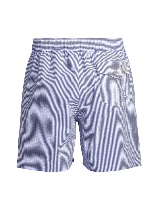 Polo Ralph Lauren - Rannapüksid Traveler - CRUISE ROYAL SEERSUCKER - photo 2 Polo Ralph Lauren - Rannapüksid Traveler - CRUISE ROYAL SEERSUCKER | Stockmann - photo 2
