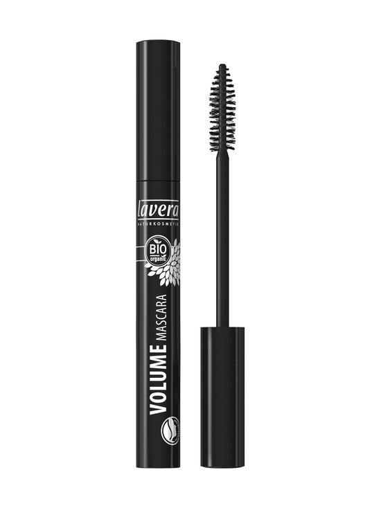 Lavera - Volume Mascara -ripsiväri 9 ml - BLACK | Stockmann - photo 1