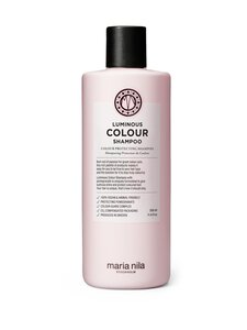 Maria Nila - Care & Style Luminous Colour -shampoo 350 ml Maria Nila - Care & Style Luminous Colour -shampoo 350 ml | Stockmann