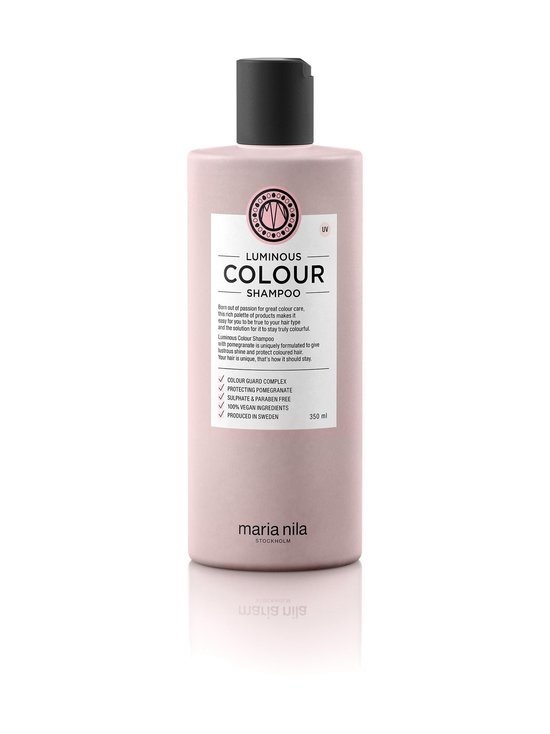 Care & Style Luminous Colour -shampoo 350 ml
