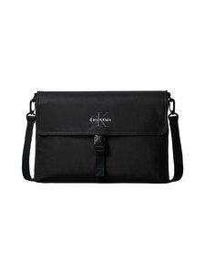 Calvin Klein Bags & Accessories - Bold-olkahihnallinen tietokonekotelo - UB1 BLACK | Stockmann