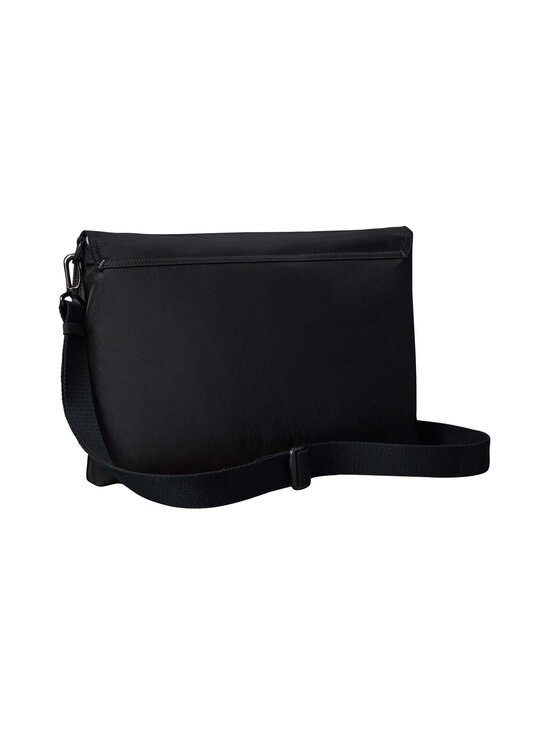 Calvin Klein Bags & Accessories - Bold-olkahihnallinen tietokonekotelo - UB1 BLACK | Stockmann - photo 2