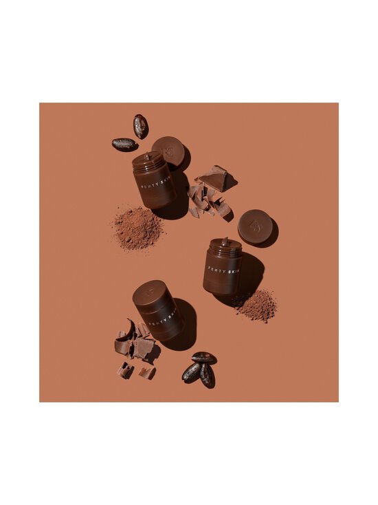 Fenty Skin - Plush Puddin’ Lip Mask -huulinaamio - CACAO | Stockmann - photo 3