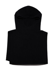 Balmuir - Lazio-hupullinen kauluri - 990 BLACK Balmuir - Lazio-hupullinen kauluri - 990 BLACK | Stockmann