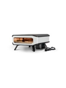 Cozze - Electric Pizza Oven -pizzauuni, ulkokäyttöön - WHITE | Stockmann