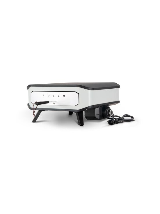 Cozze - Electric Pizza Oven -pizzauuni, ulkokäyttöön - WHITE | Stockmann - photo 3