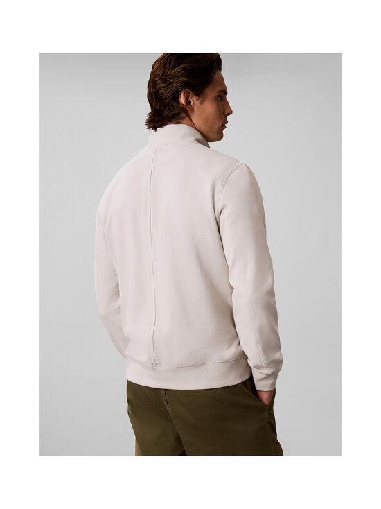 Calvin Klein Jeans - Badge Quarter Zip džemperis - PDJ MOONSTRUCK | Stockmann - photo 2