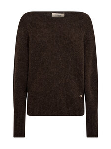 MOS MOSH - MMThora Boatneck -neulepusero - 160 DELICIOSO | Stockmann