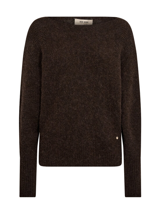 MOS MOSH - MMThora Boatneck -neulepusero - 160 DELICIOSO | Stockmann - photo 1