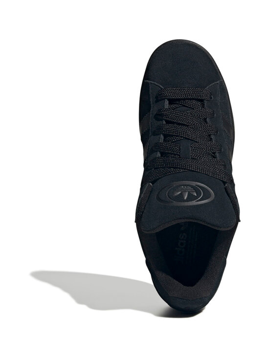 adidas Originals - Campus 00s -mokkanahkasneakerit - JR7287 CBLACK/CBLACK/CBLACK | Stockmann - photo 2