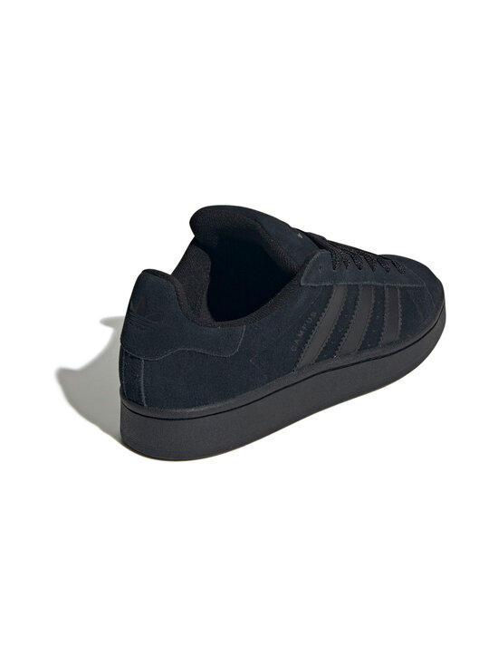 adidas Originals - Campus 00s -mokkanahkasneakerit - JR7287 CBLACK/CBLACK/CBLACK | Stockmann - photo 3