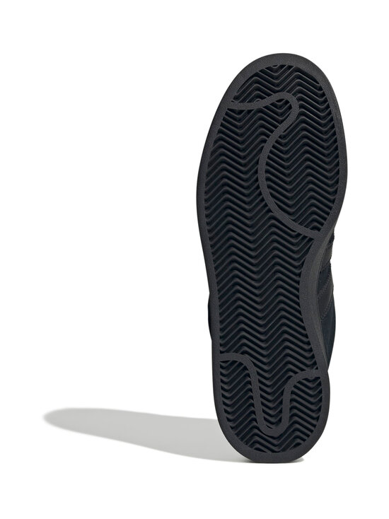 adidas Originals - Campus 00s -mokkanahkasneakerit - JR7287 CBLACK/CBLACK/CBLACK | Stockmann - photo 4