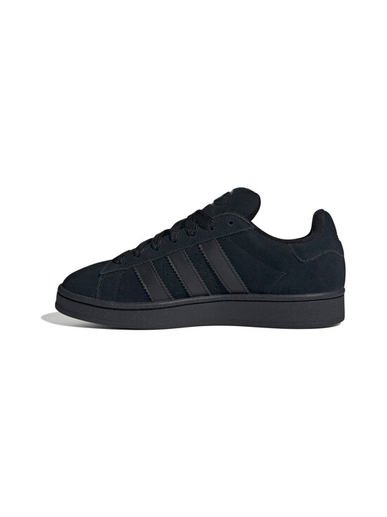 adidas Originals - Campus 00s -mokkanahkasneakerit - JR7287 CBLACK/CBLACK/CBLACK | Stockmann - photo 5