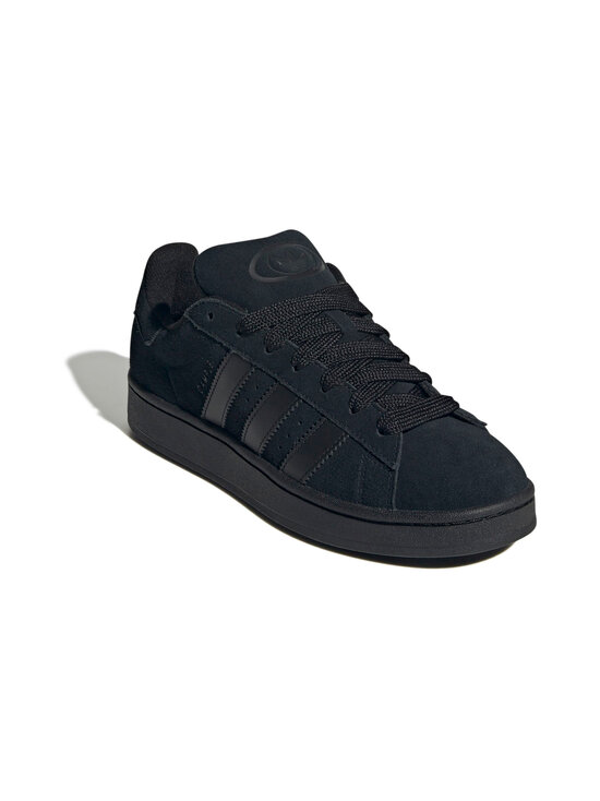 adidas Originals - Campus 00s -mokkanahkasneakerit - JR7287 CBLACK/CBLACK/CBLACK | Stockmann - photo 6