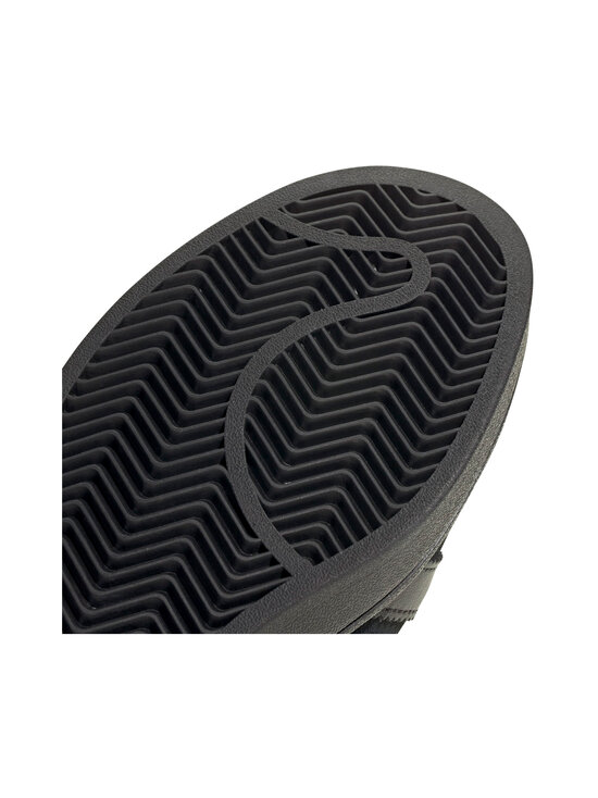 adidas Originals - Campus 00s -mokkanahkasneakerit - JR7287 CBLACK/CBLACK/CBLACK | Stockmann - photo 9