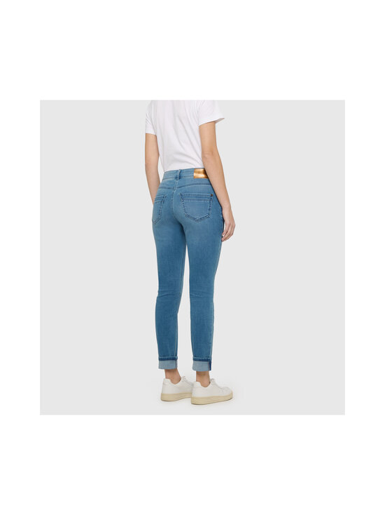 Mac Jeans - Mac Jeans Rich Slim džinsi - D596 AUTHENTIC COBALT USED | Stockmann - photo 2