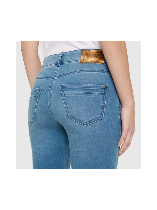 Mac Jeans - Mac Jeans Rich Slim džinsi - D596 AUTHENTIC COBALT USED | Stockmann - photo 4