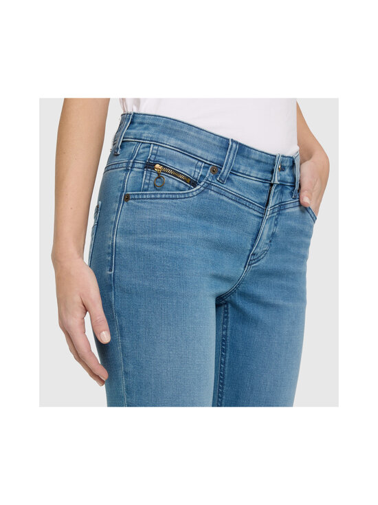 Mac Jeans - Mac Jeans Rich Slim džinsi - D596 AUTHENTIC COBALT USED | Stockmann - photo 5