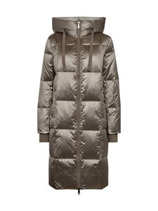 MOS MOSH - MMNova Metallic -untuvatakki - 155 BRINDLE MOS MOSH - MMNova Metallic -untuvatakki - 155 BRINDLE | Stockmann