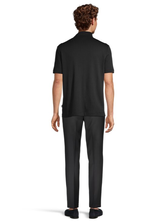 BOSS - Polosärk Pack Jersey - 001 BLACK | Stockmann - photo 3