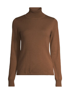 Max Mara Studio - MstEducata-neulepaita - 006 TOBACCO | Stockmann
