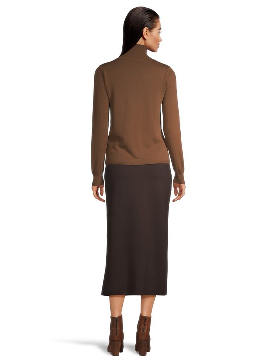 Max Mara Studio - MstEducata-neulepaita - 006 TOBACCO | Stockmann - photo 3