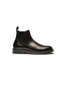 The Original 1936 Copenhagen - The Silvio -nilkkurit - BLACK LEATHER The Original 1936 Copenhagen - The Silvio -nilkkurit - BLACK LEATHER | Stockmann