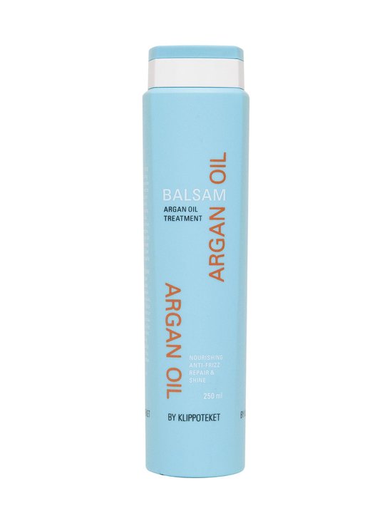 Argan Oil -hoitoaine 250 ml