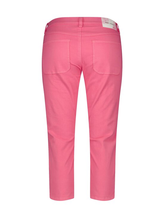 Gerry Weber Edition - Püksid Soline Slim Fit - 30255 PEONY - photo 2 Gerry Weber Edition - Püksid Soline Slim Fit - 30255 PEONY | Stockmann - photo 2