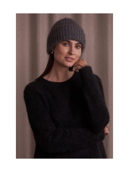 Original Story - Maia-ribbineulepipo - 9800 DARK GREY MELANGE - photo 2 Original Story - Maia-ribbineulepipo - 9800 DARK GREY MELANGE | Stockmann - photo 2