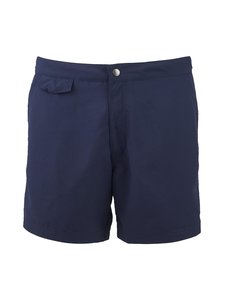 Sunspel - Uimashortsit - NAVY1 | Stockmann