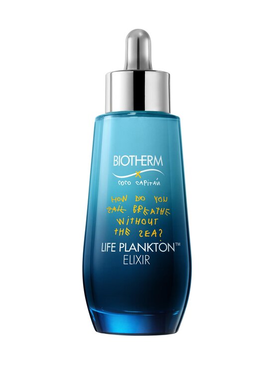 Life Plankton Elixir Coco Capitán Limited Edition -kasvoseerumi