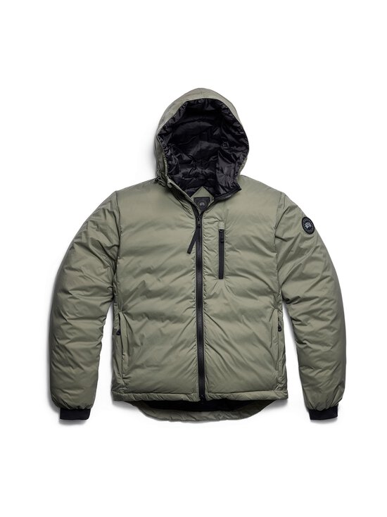 Canada Goose - Lodge Hoody -toppatakki - 9852 SAGEBRUSH-ARMOISE | Stockmann - photo 1