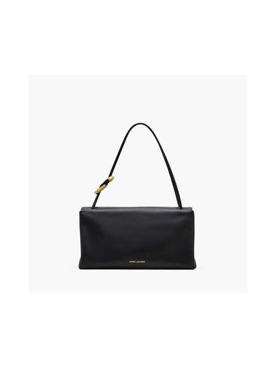 Marc Jacobs - The Big Link -nahkalaukku - 001 BLACK | Stockmann - photo 2