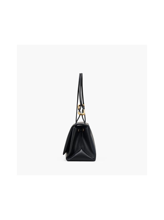 Marc Jacobs - The Big Link -nahkalaukku - 001 BLACK | Stockmann - photo 3