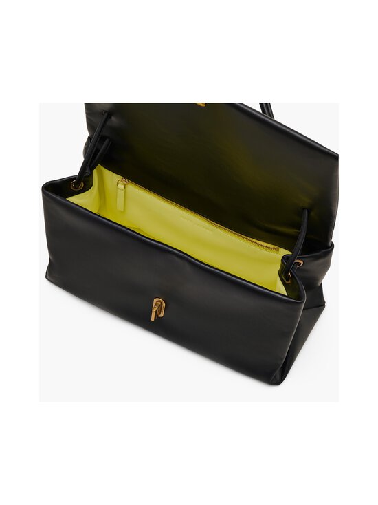 Marc Jacobs - The Big Link -nahkalaukku - 001 BLACK | Stockmann - photo 5