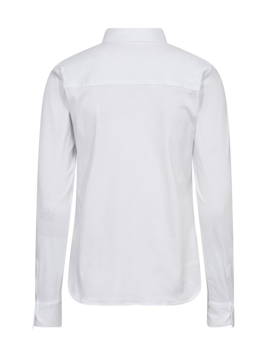 MOS MOSH - MMTina -trikoopaita - 101 WHITE | Stockmann - photo 2