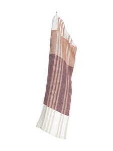Lapuan Kankurit - Toffee lina dvielis - 53 BORDEAUX-CINNAMON | Stockmann