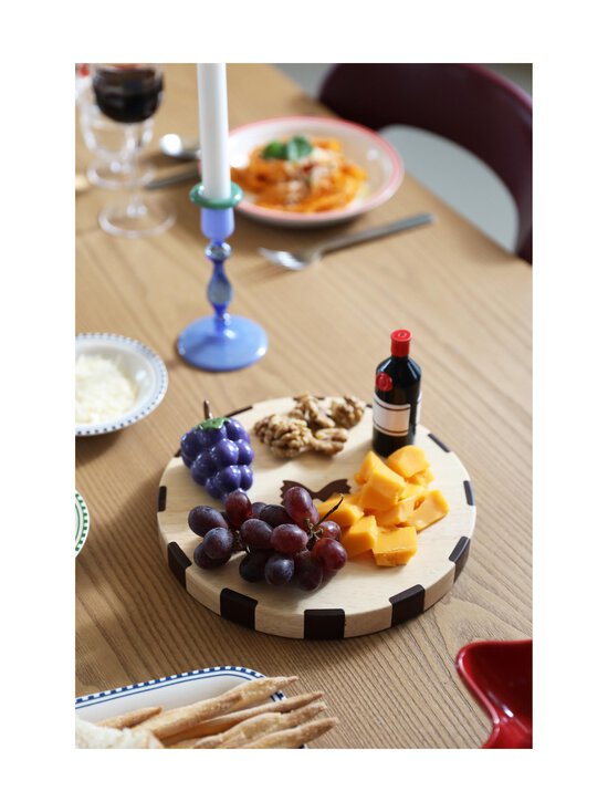 &klevering - Soola- ja pipratoos Wine - MULTICOLOUR | Stockmann - photo 2