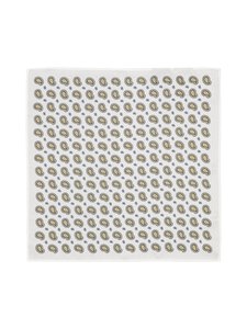 Amanda Christensen - Silkkitaskuliina - 104 CREAM | Stockmann